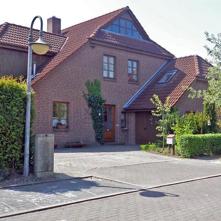 Ferienwohnung "Luv" Grube Ostsee Luaran gambar