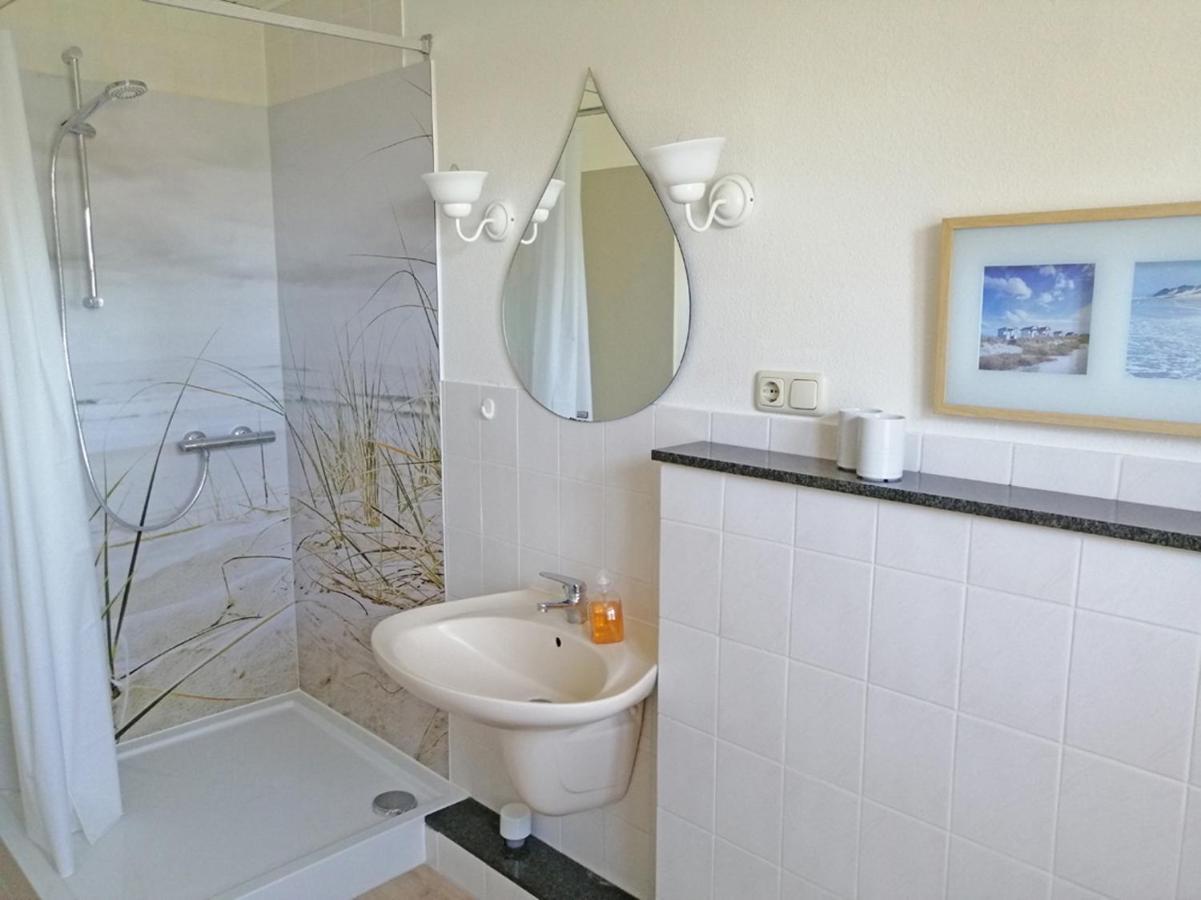 Ferienwohnung "Luv" Grube Ostsee Luaran gambar