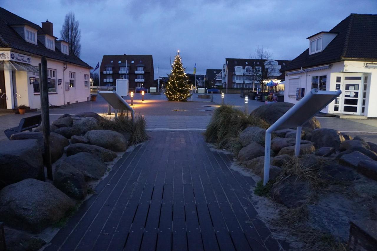 Ferienwohnung "Luv" Grube Ostsee Luaran gambar