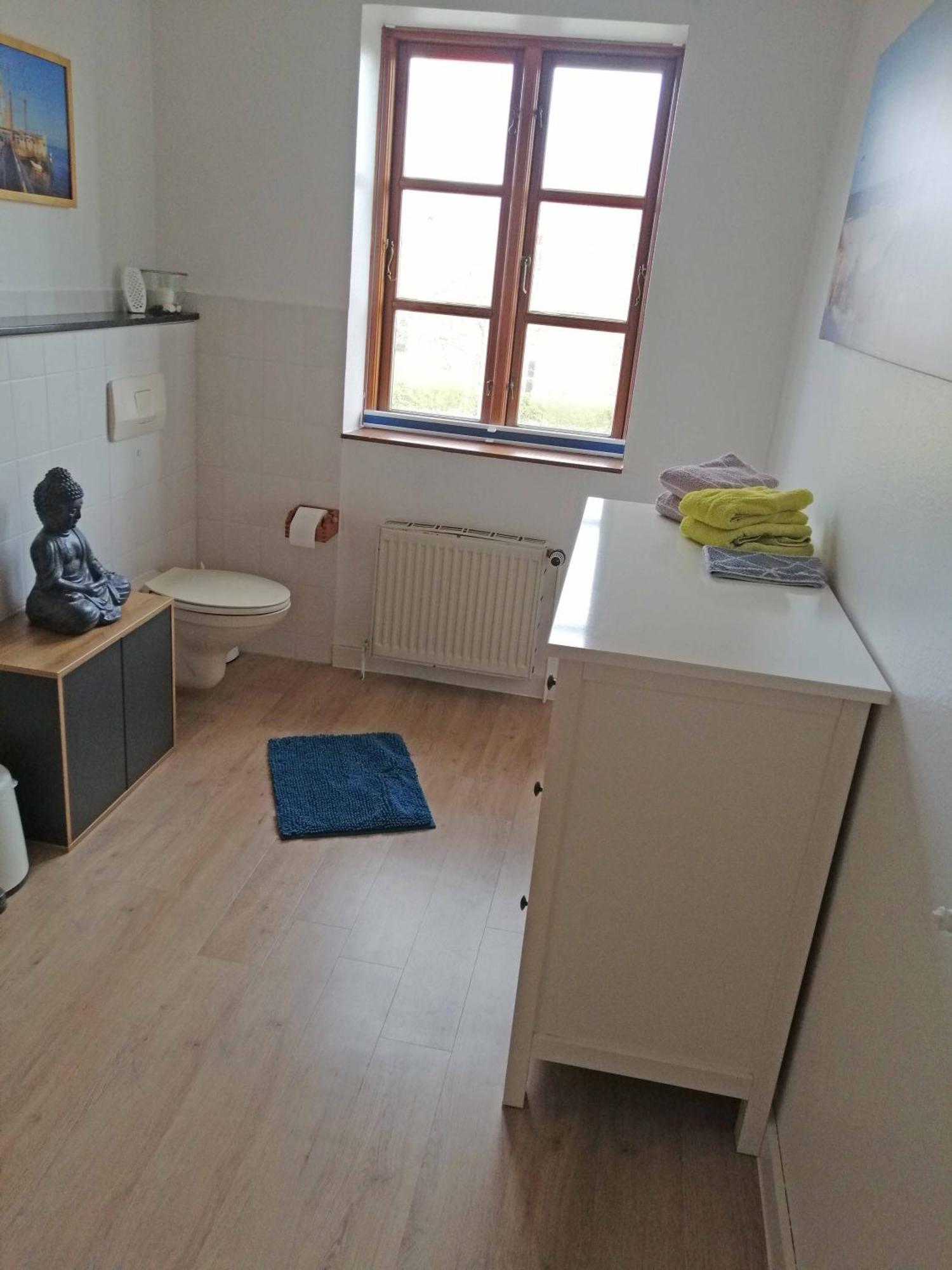 Ferienwohnung "Luv" Grube Ostsee Luaran gambar