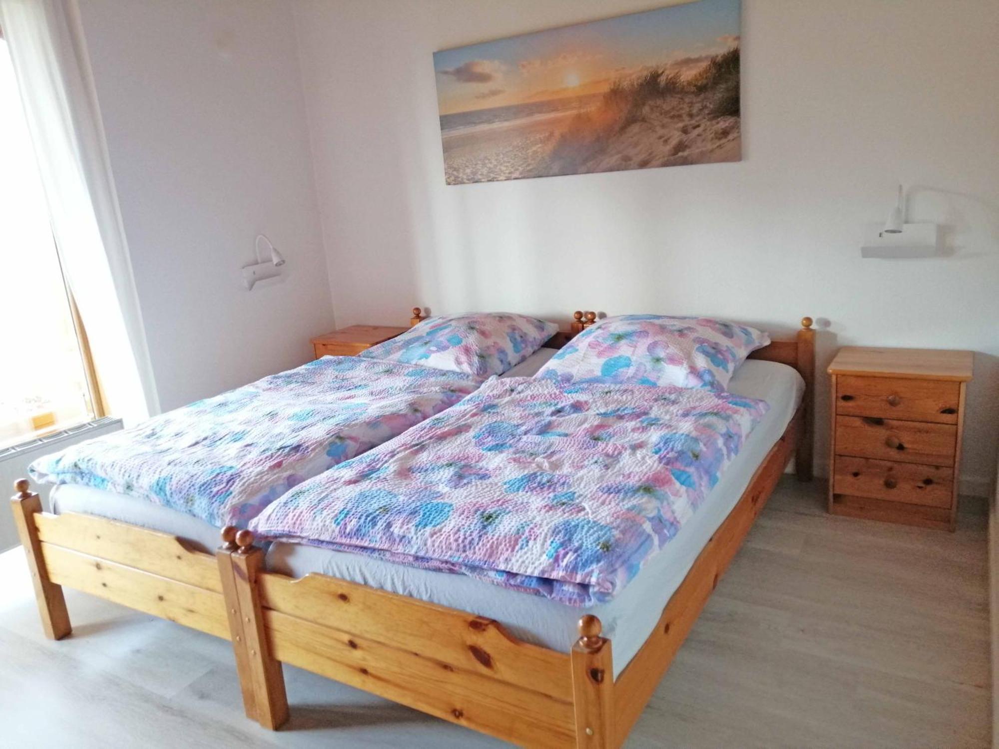 Ferienwohnung "Luv" Grube Ostsee Luaran gambar